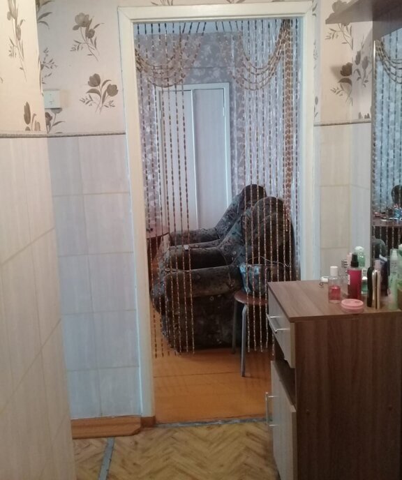 квартира г Зима мкр Ангарский 1 фото 6