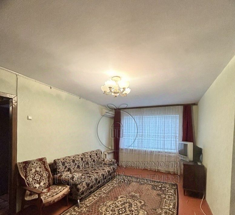 квартира г Волгоград р-н Центральный ул Новороссийская 16 фото 5