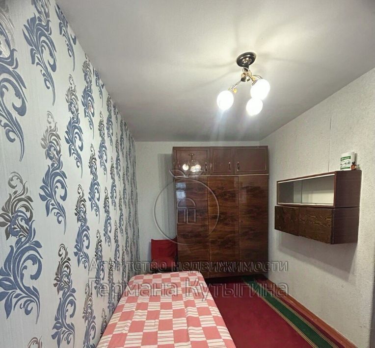 квартира г Волгоград р-н Центральный ул Новороссийская 16 фото 6