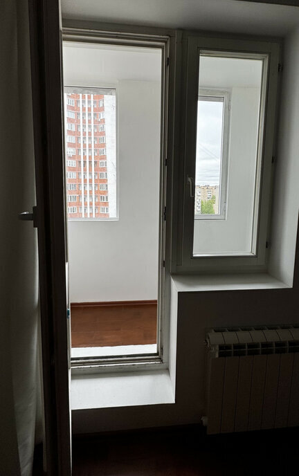 квартира г Одинцово ул Маршала Толубко 3к/3 Одинцово фото 5