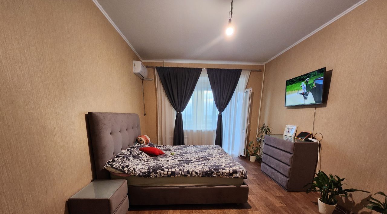 квартира г Курск р-н Центральный пр-кт Анатолия Дериглазова 15 фото 5