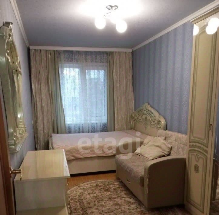 квартира г Курск р-н Сеймский ул Серегина 31 фото 9