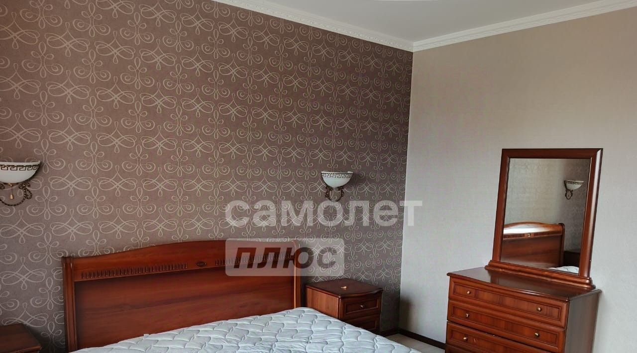 квартира г Якутск ул Пушкина 24 фото 4