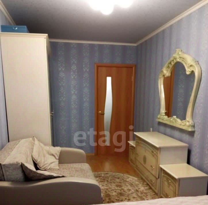 квартира г Курск р-н Сеймский ул Серегина 31 фото 12