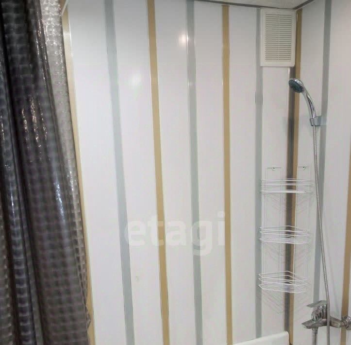 квартира г Курск р-н Сеймский ул Серегина 31 фото 16