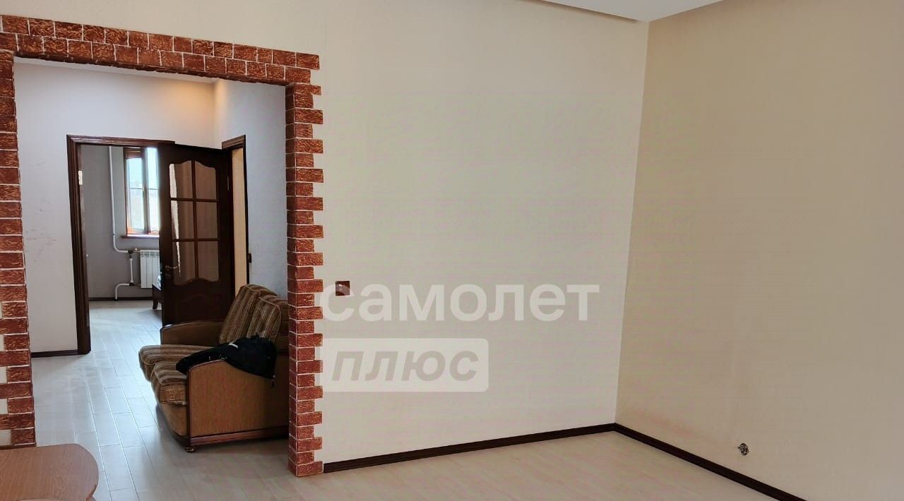 квартира г Якутск ул Пушкина 24 фото 18