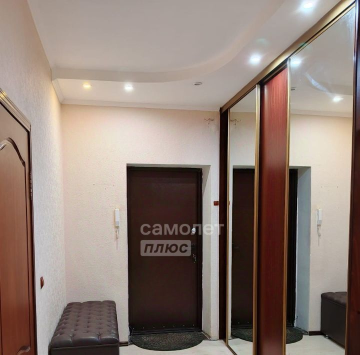 квартира г Якутск ул Пушкина 24 фото 22