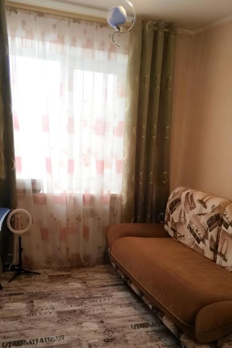 квартира г Энгельс ул Тельмана 31 фото 4