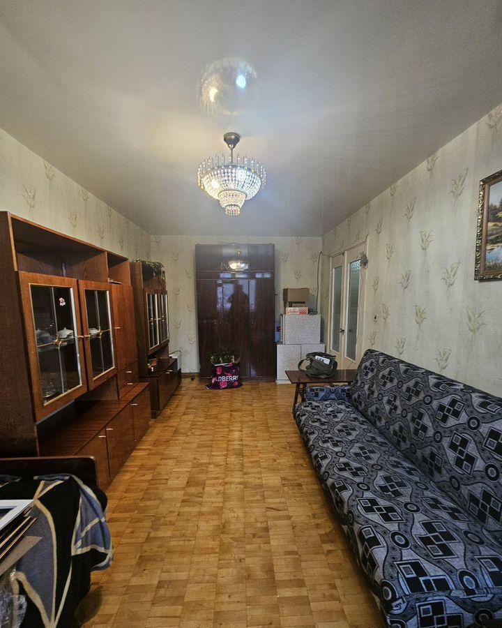 квартира г Петрозаводск р-н Древлянка Древлянка ул Древлянка 4к/2 фото 4