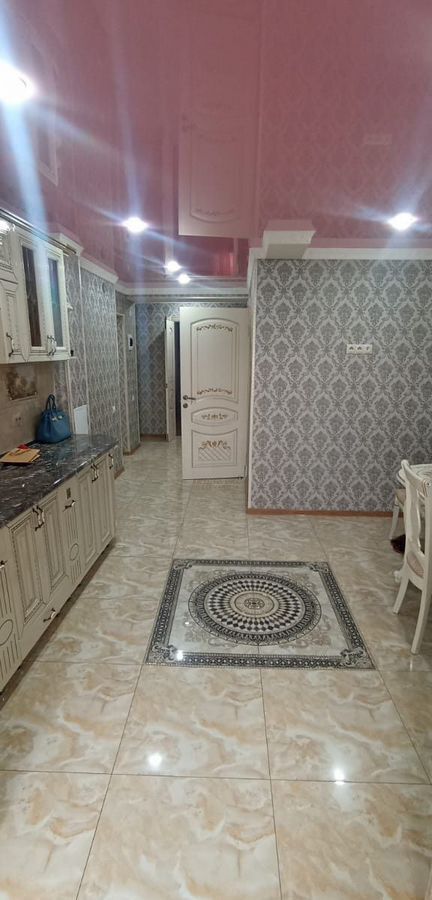 квартира г Нальчик Стрелка ул. Идарова, 168 фото 5