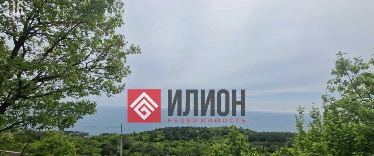 земля г Ялта пгт Гаспра Стройгородок фото 1