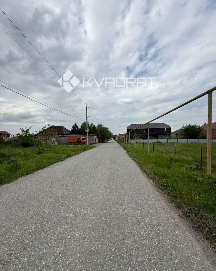 земля г Аргун ул А.Тюнина 2 фото 2