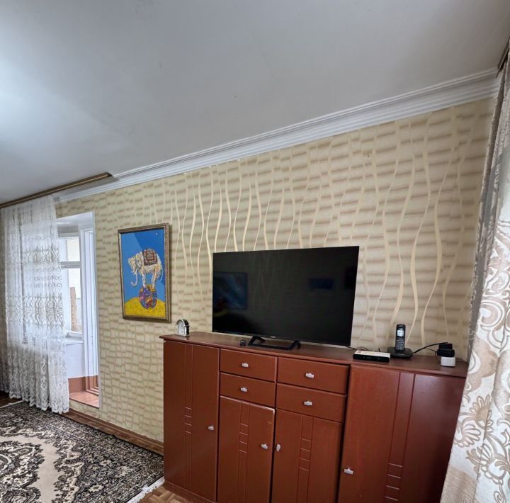 квартира р-н Правобережный г Беслан пер Школьный 37 фото 11