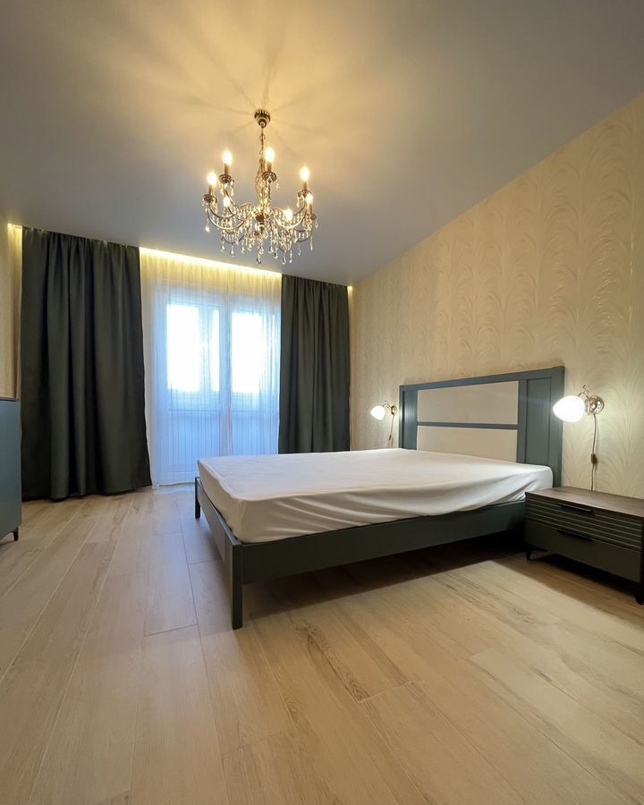 квартира г Калининград р-н Московский ул Октябрьская 57 фото 5