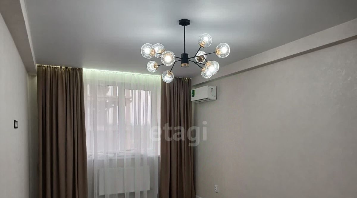 квартира г Ессентуки ул Никольская фото 1