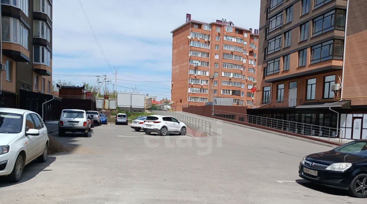 квартира г Ессентуки ул Шмидта фото 19