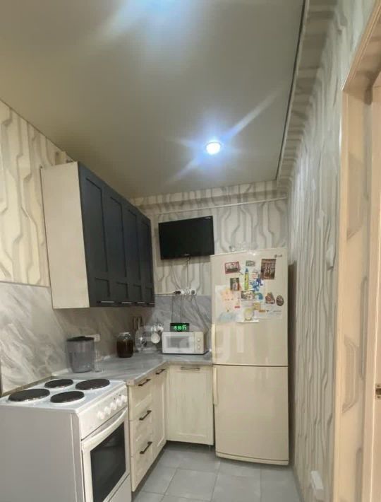 квартира г Железноводск ул Космонавтов фото 8