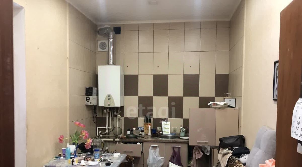 квартира г Пятигорск ул Есенина фото 16