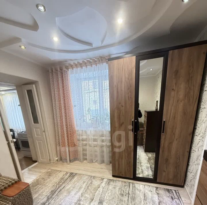 квартира г Кисловодск ул Резервуарная фото 6