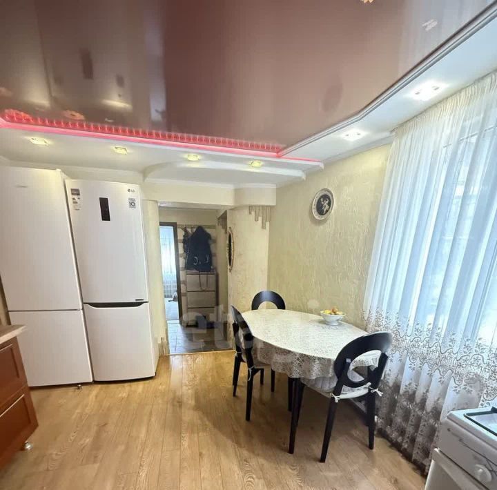 квартира г Кисловодск ул Резервуарная фото 10