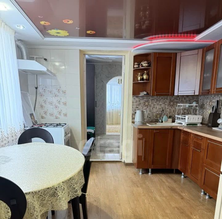квартира г Кисловодск ул Резервуарная фото 13