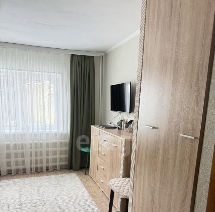 квартира г Кисловодск ул Резервуарная фото 16