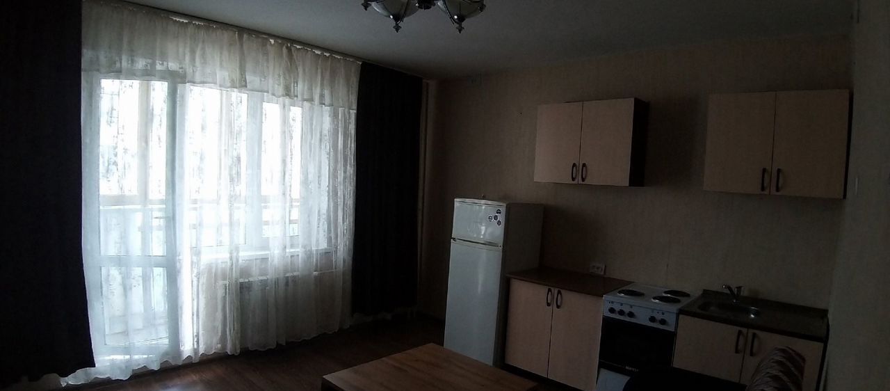 квартира г Челябинск р-н Калининский ул Братьев Кашириных 111 фото 3