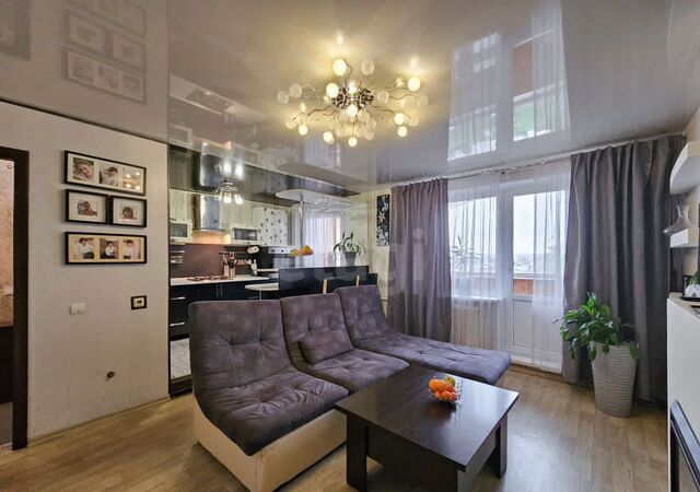 р-н Комсомольский ЗЯБ дом 22 Республика Татарстан Татарстан фото