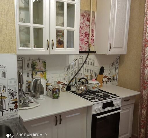 квартира метро Купчино ул Ярослава Гашека 2 фото