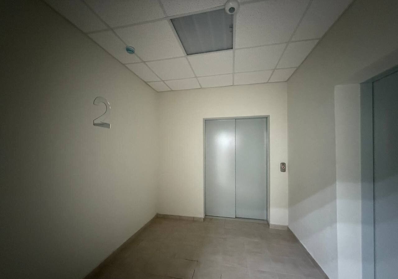 квартира г Ялта ул Кирова 155ак/2 фото 18