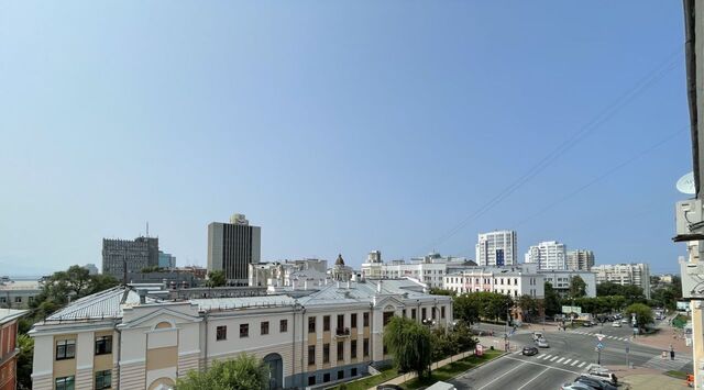 офис р-н Центральный ул Муравьева-Амурского 44 фото