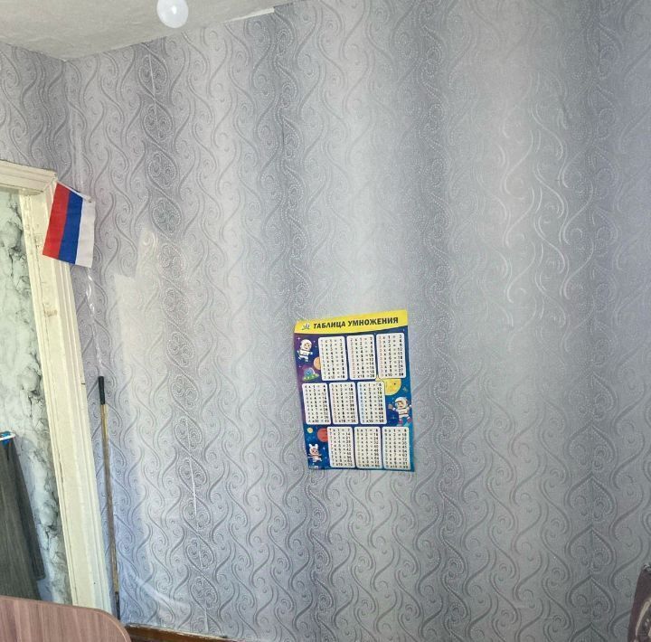 квартира г Тулун мкр Угольщиков 2 фото 7