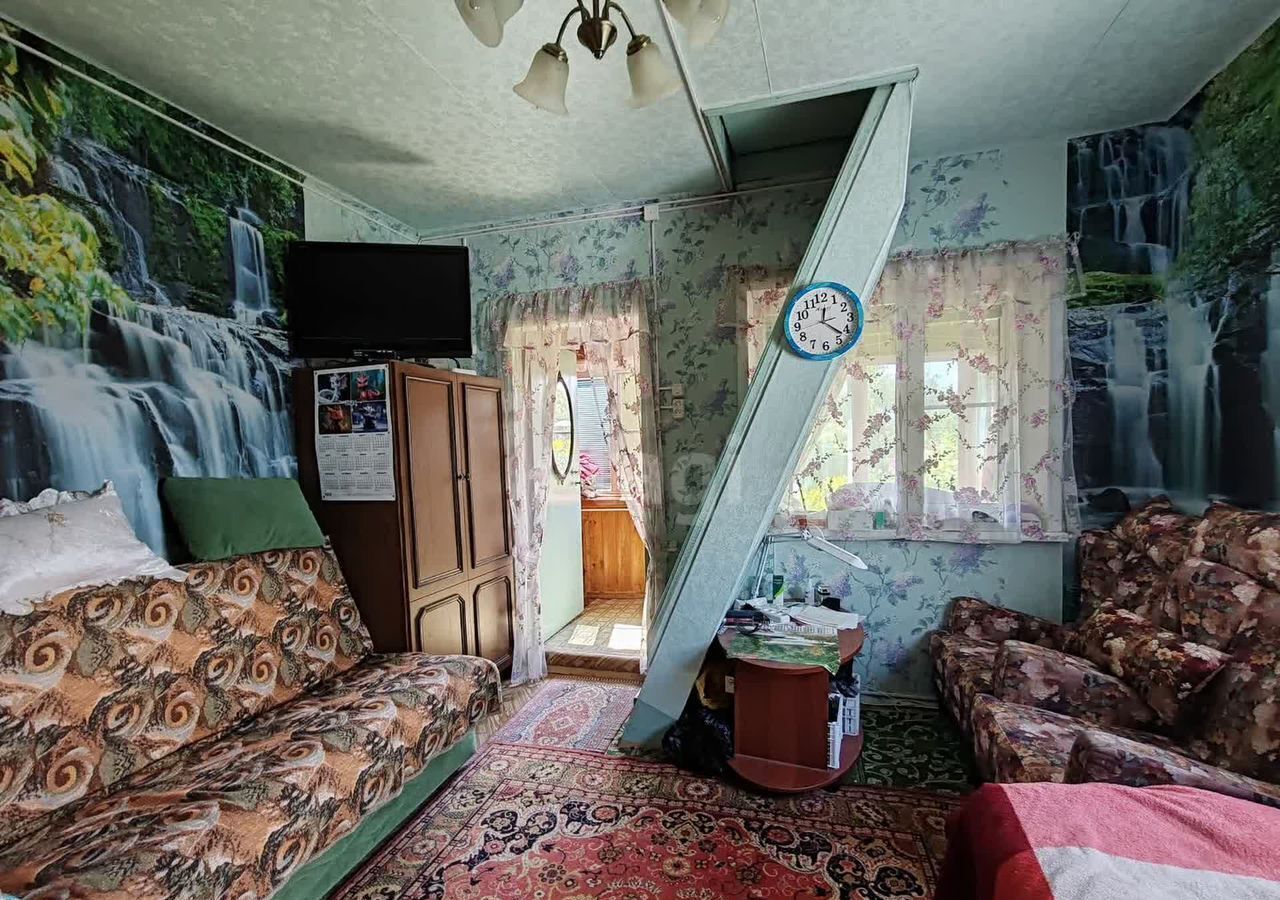 дом г Калуга снт Лесная Поляна 26 фото 9