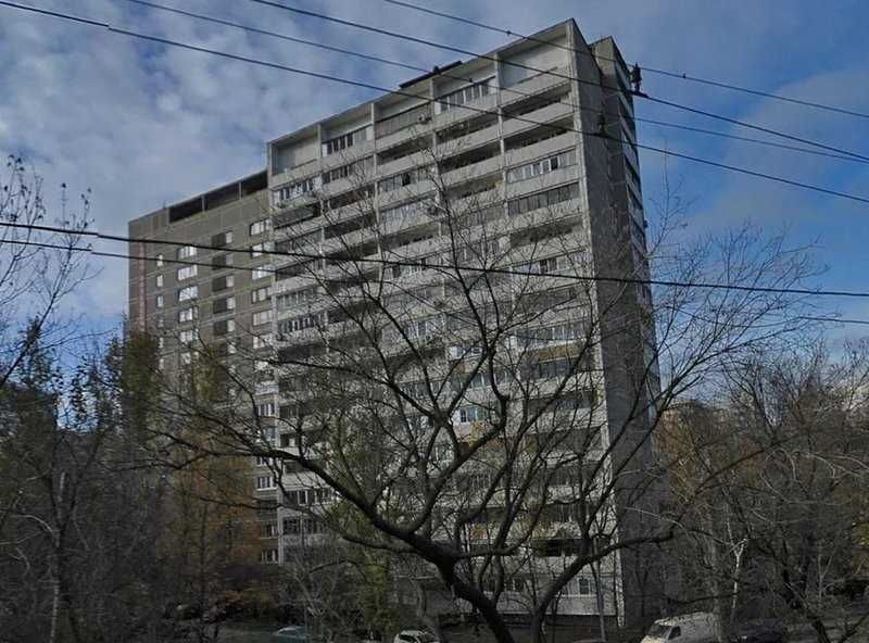 квартира г Москва метро Багратионовская ул Барклая 3 фото 28