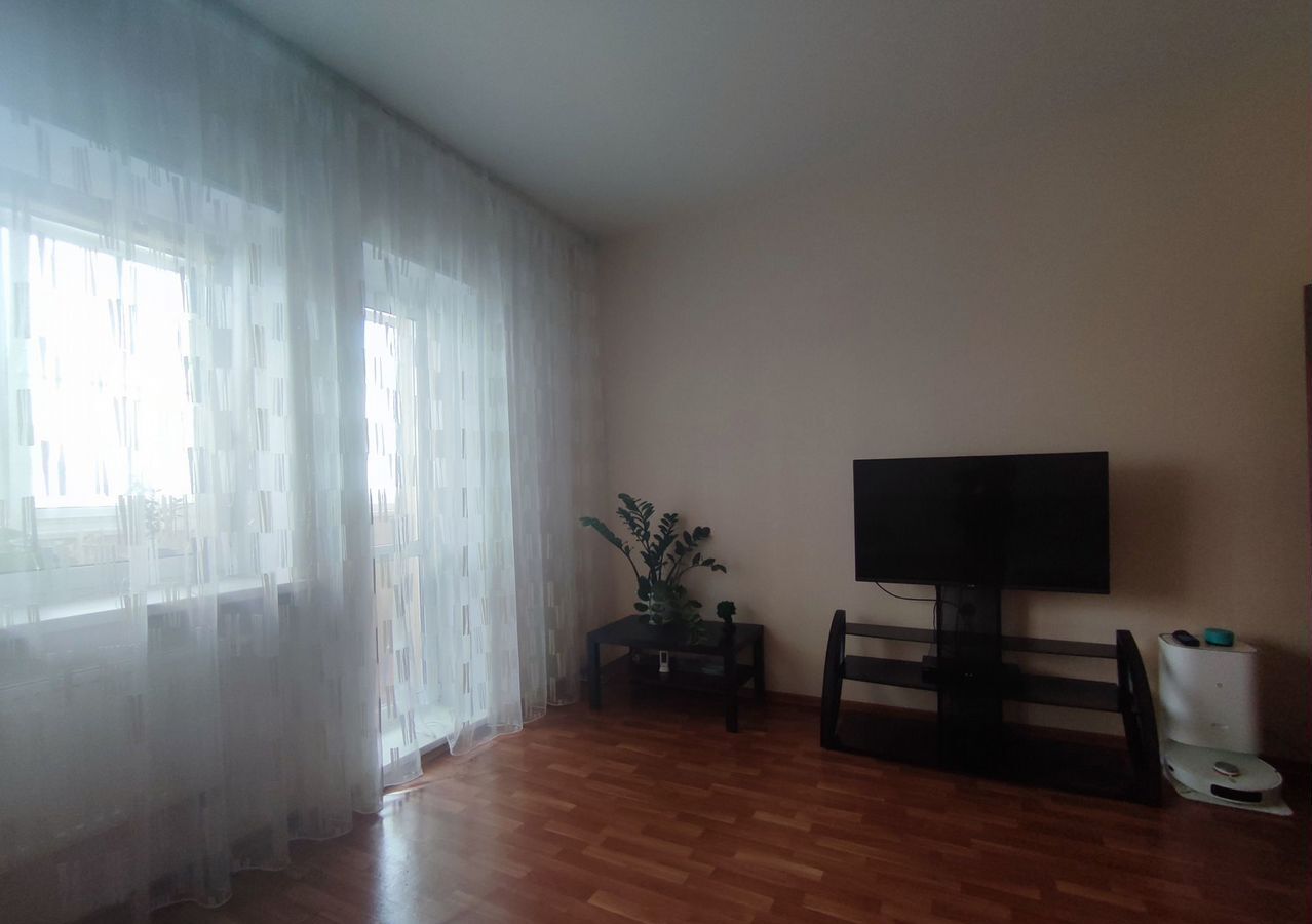 квартира г Челябинск р-н Ленинский ул Агалакова 54 фото 3
