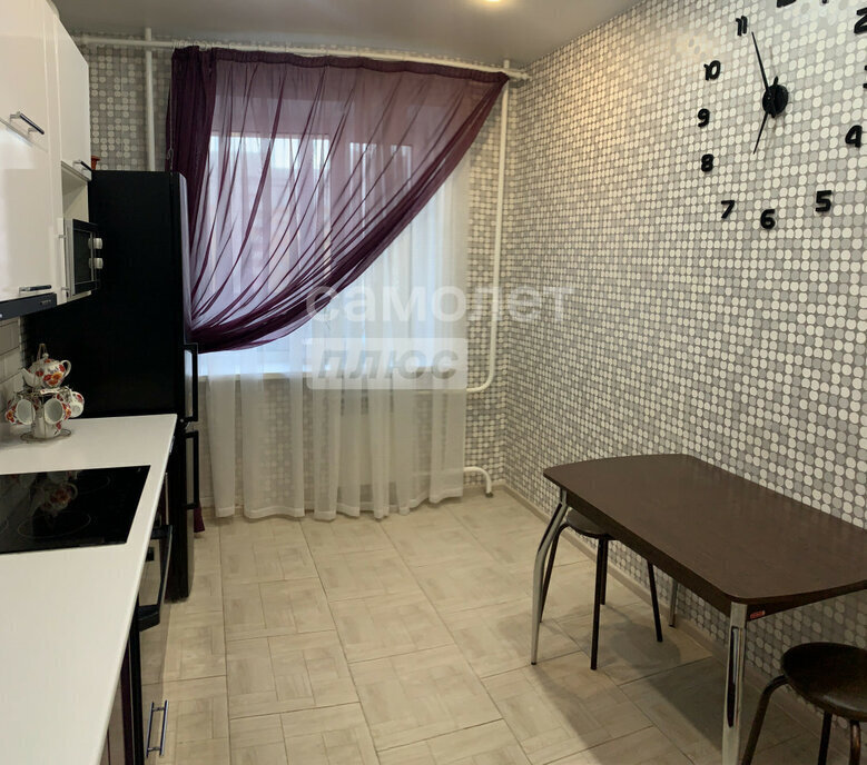 квартира г Тамбов р-н Октябрьский ул Магистральная 41к/3 фото 3