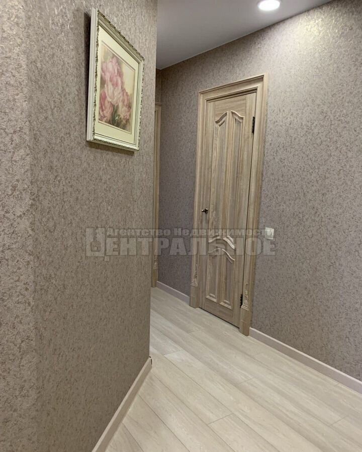 квартира г Смоленск р-н Ленинский пер Краснофлотский 1-й 15б фото 17
