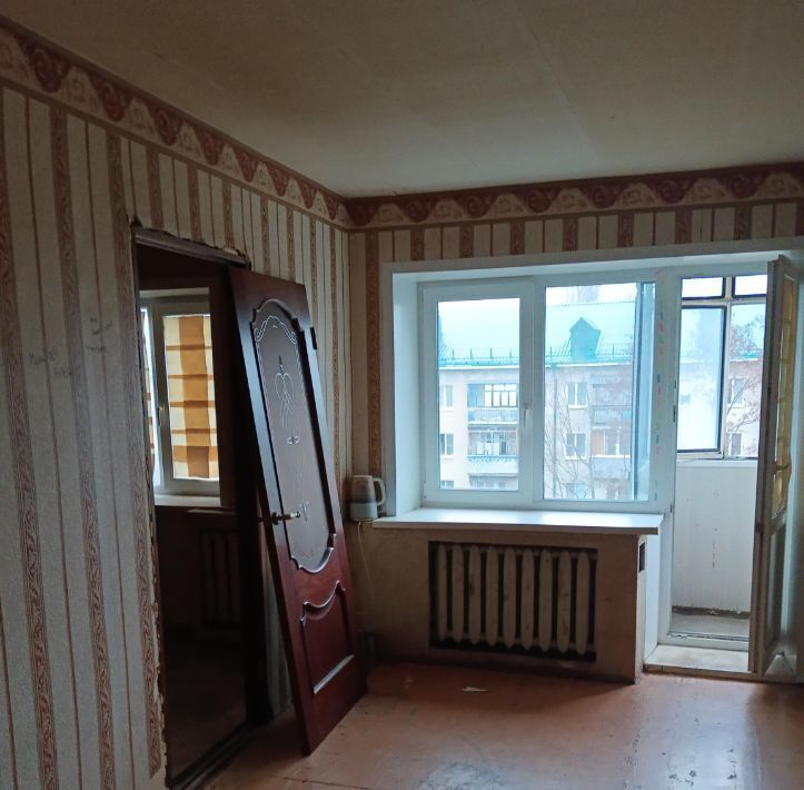 квартира г Пенза р-н Октябрьский ул Беляева 12 фото 3