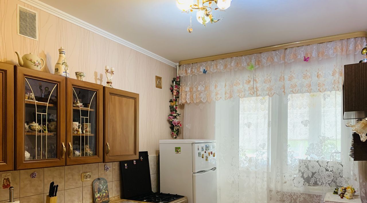 квартира г Дмитров ул Сиреневая 6 фото 7