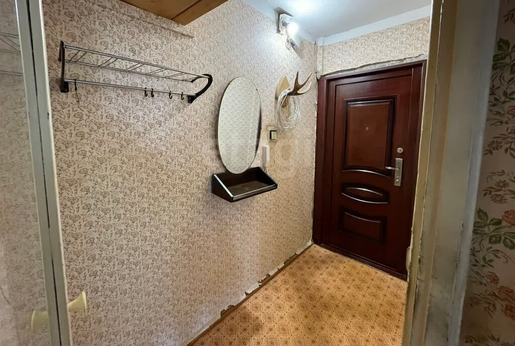 квартира г Псков ул 23 Июля 10 фото 1