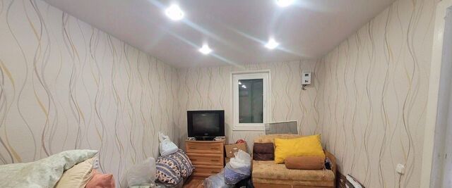дом снт Дары природы ул Клубничная фото