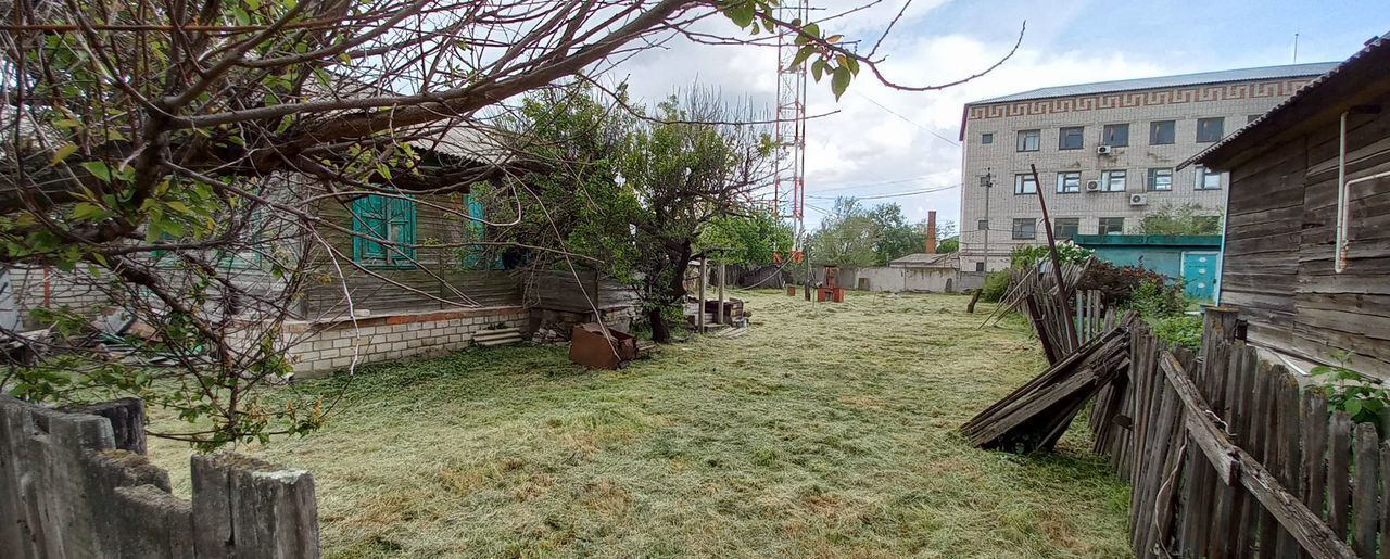 земля р-н Калачевский г Калач-на-Дону Калачёвское городское поселение, ул. Карла Маркса, 40 фото 4