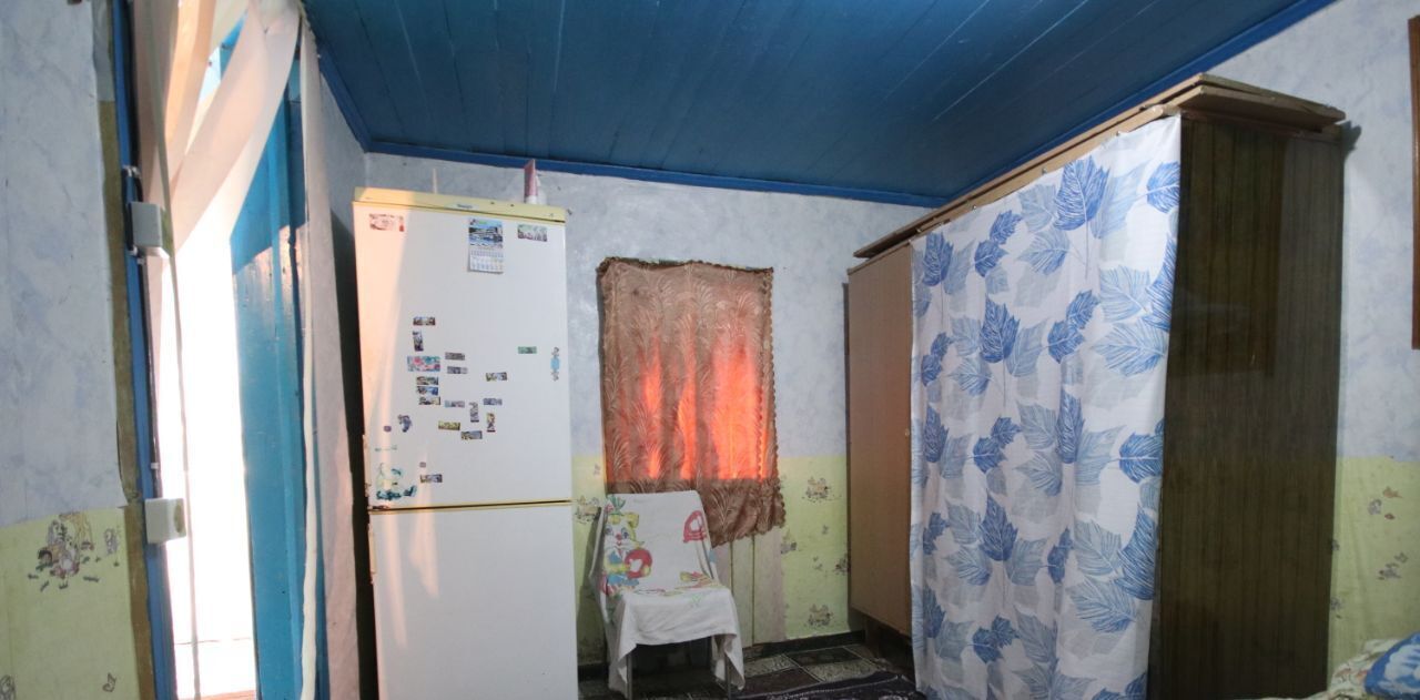 дом г Волгоград р-н Тракторозаводский ул Латошинская фото 3
