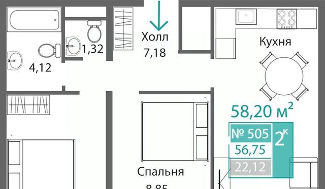 р-н Киевский фото