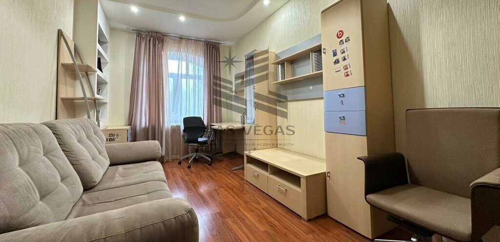 квартира г Казань метро Площадь Тукая р-н Вахитовский ул Галактионова 3 фото 8