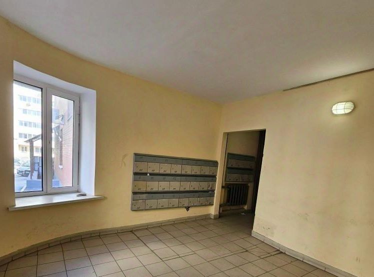 квартира г Самара Советская ул Антонова-Овсеенко 59в фото 8