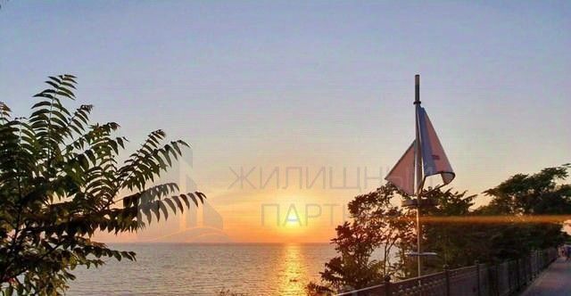 квартира р-н Анапский г Анапа ул Крымская 160 фото 9