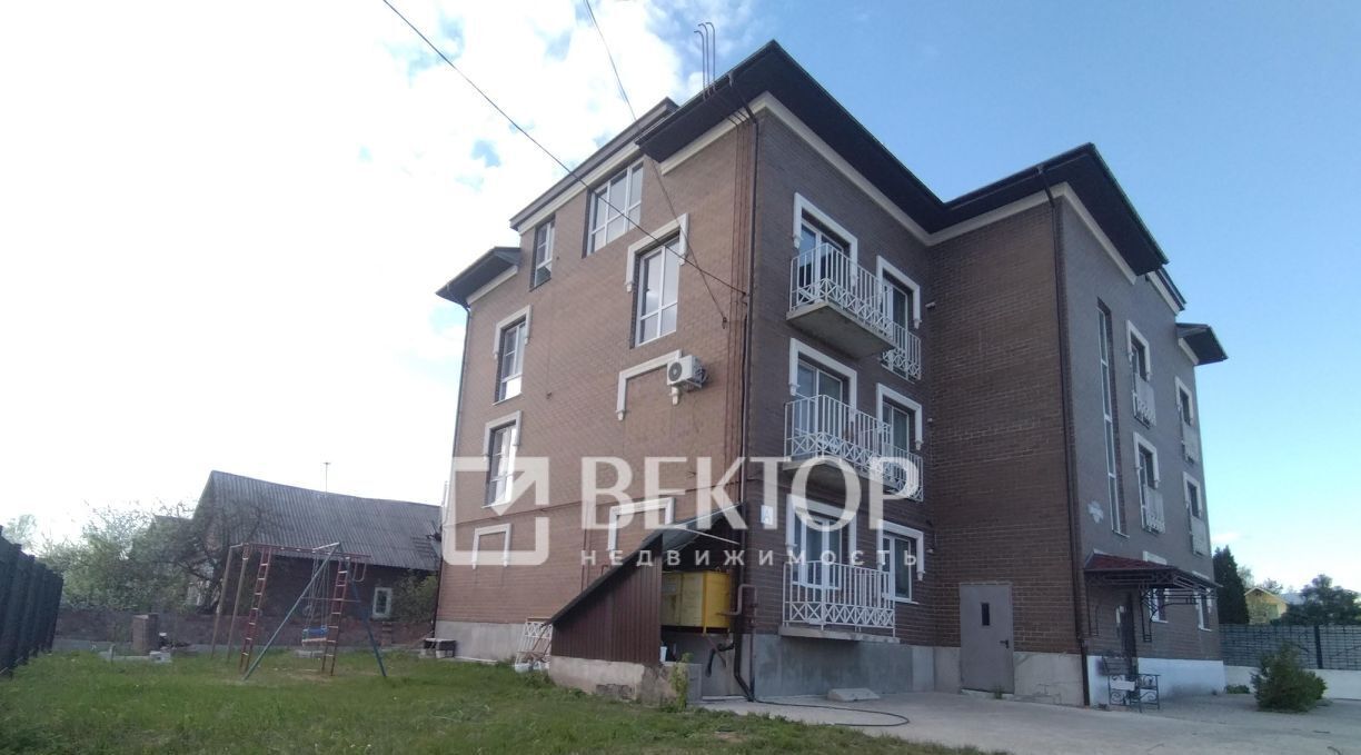 квартира г Кострома ул Шагова 113 фото 1