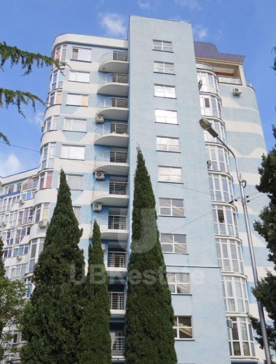 квартира г Алушта пер Ревкомовский 4 фото 11