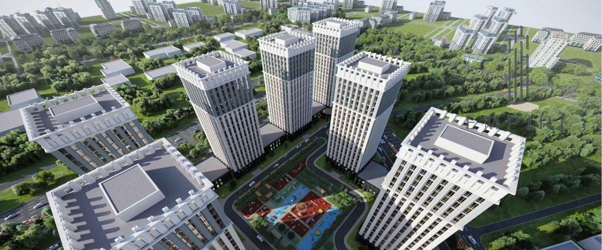 квартира г Грозный р-н Заводской ул Багровая 91 фото 8